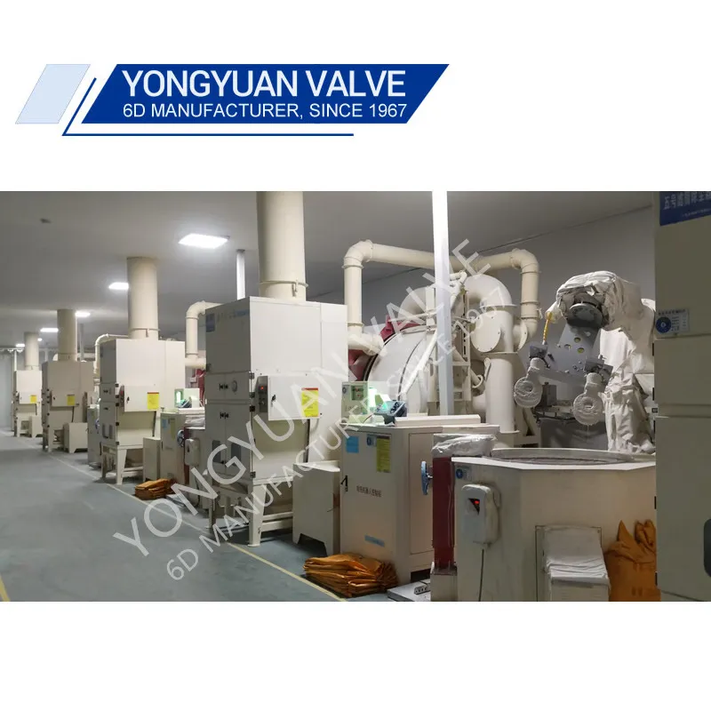 Си Цзиньпин жақында дәстүрлі клапан өндіру өнеркәсібін аралады